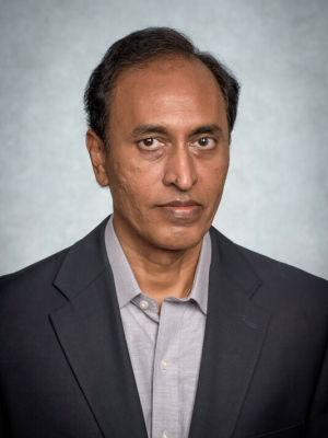Vice Chair for Research